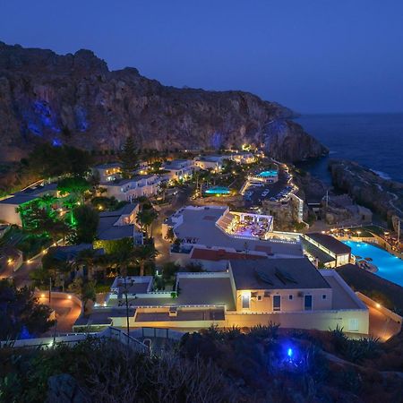 Kalypso Cretan Village Resort & Spa Plakias Exterior photo