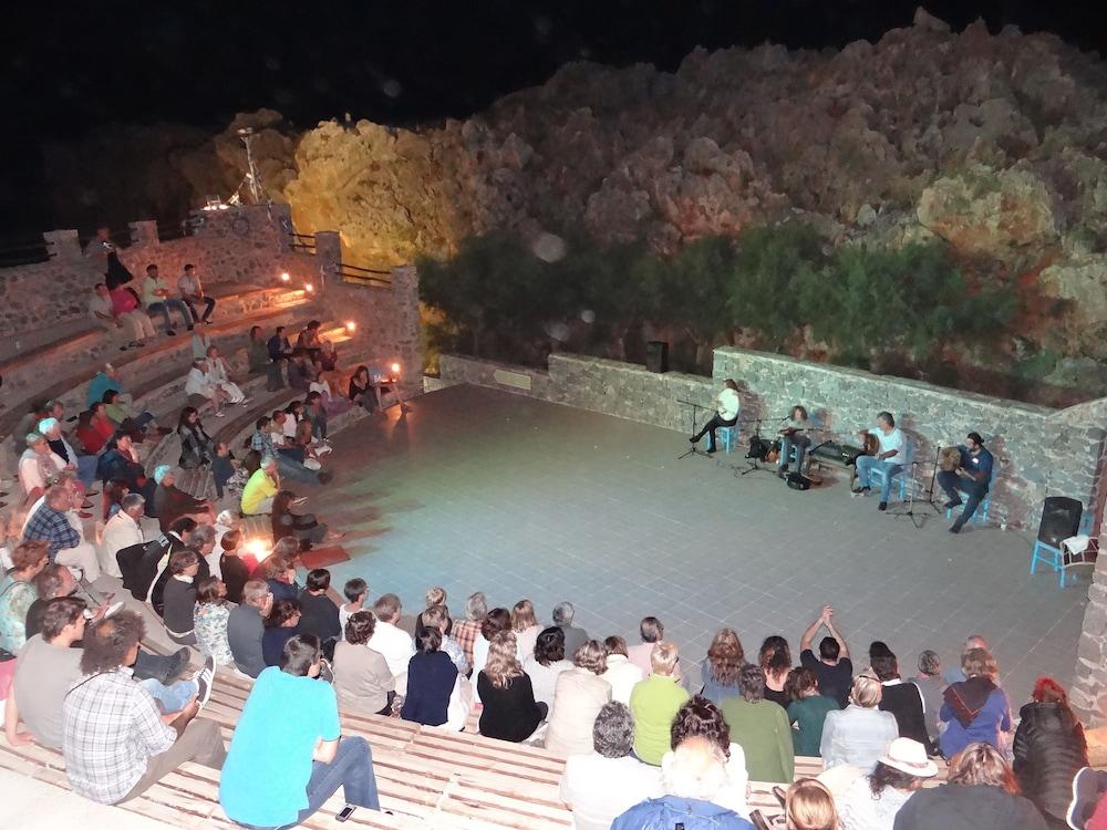 Kalypso Cretan Village Resort & Spa Plakias Exterior photo