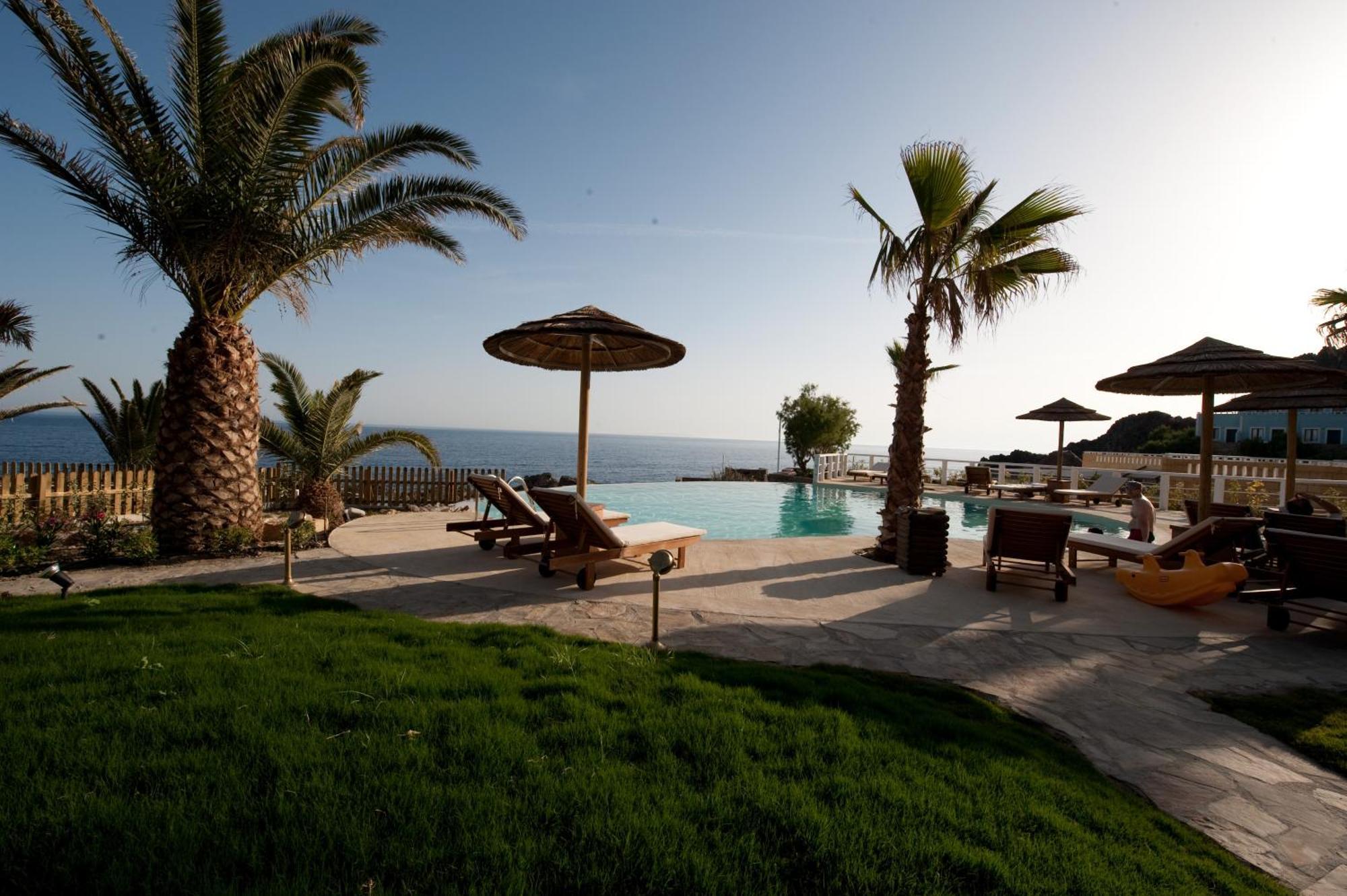 Kalypso Cretan Village Resort & Spa Plakias Exterior photo