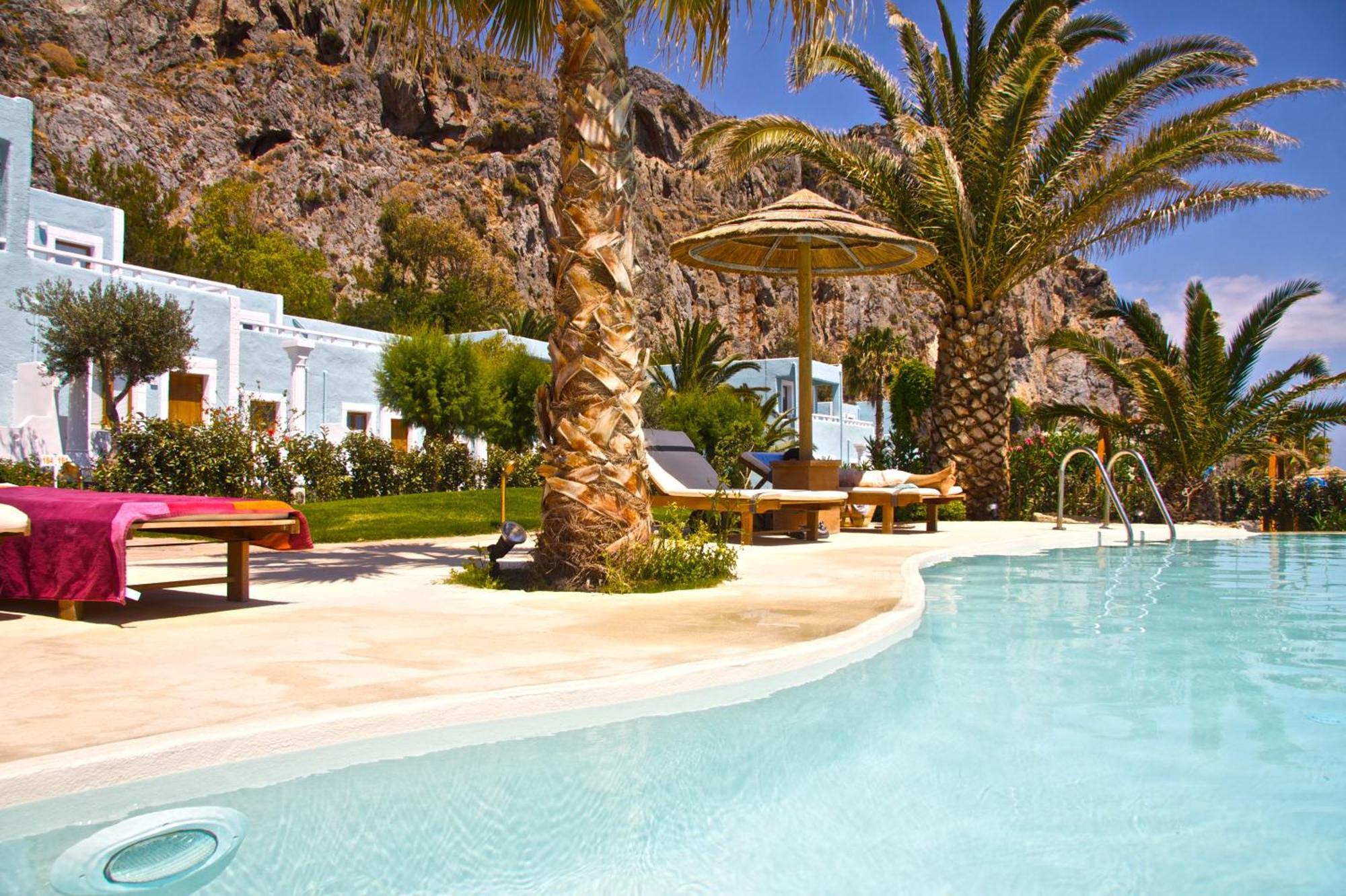 Kalypso Cretan Village Resort & Spa Plakias Exterior photo
