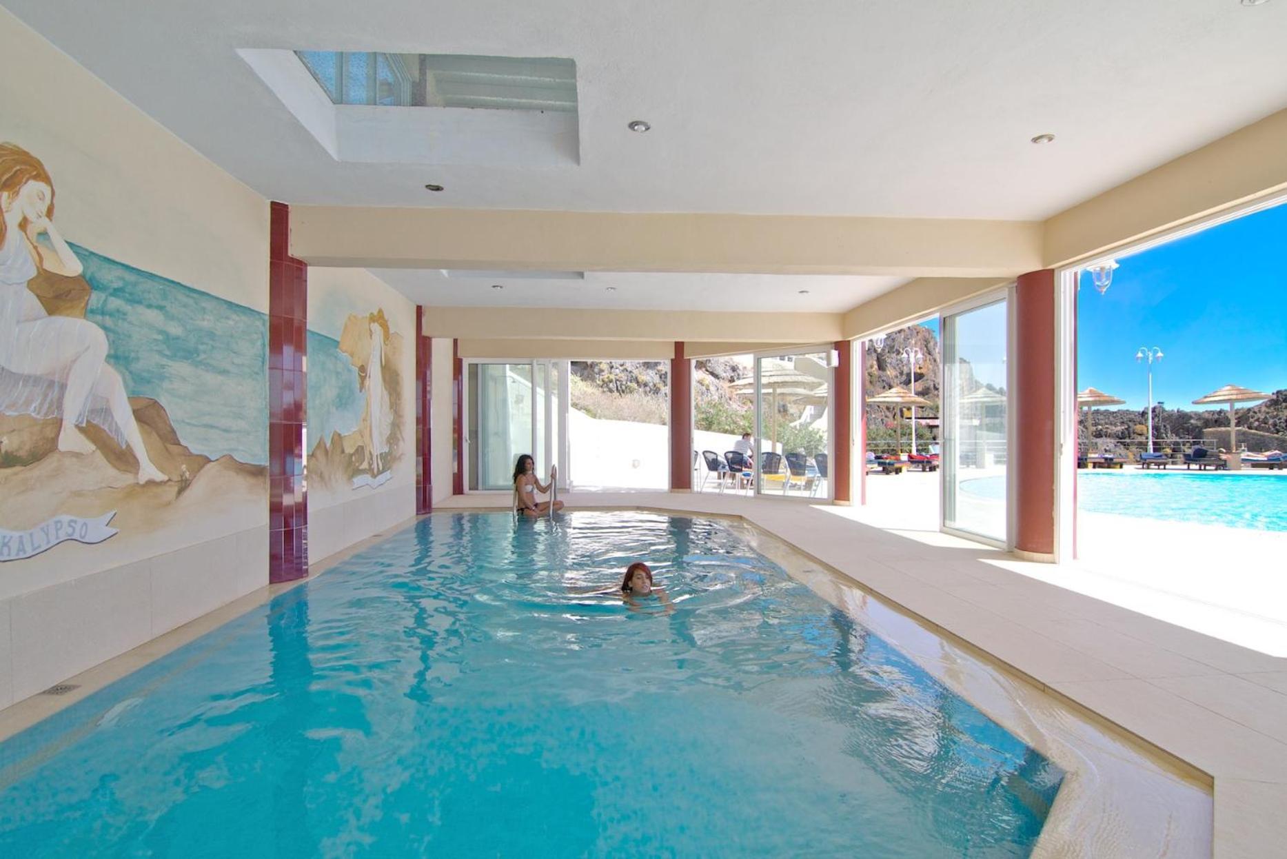 Kalypso Cretan Village Resort & Spa Plakias Exterior photo