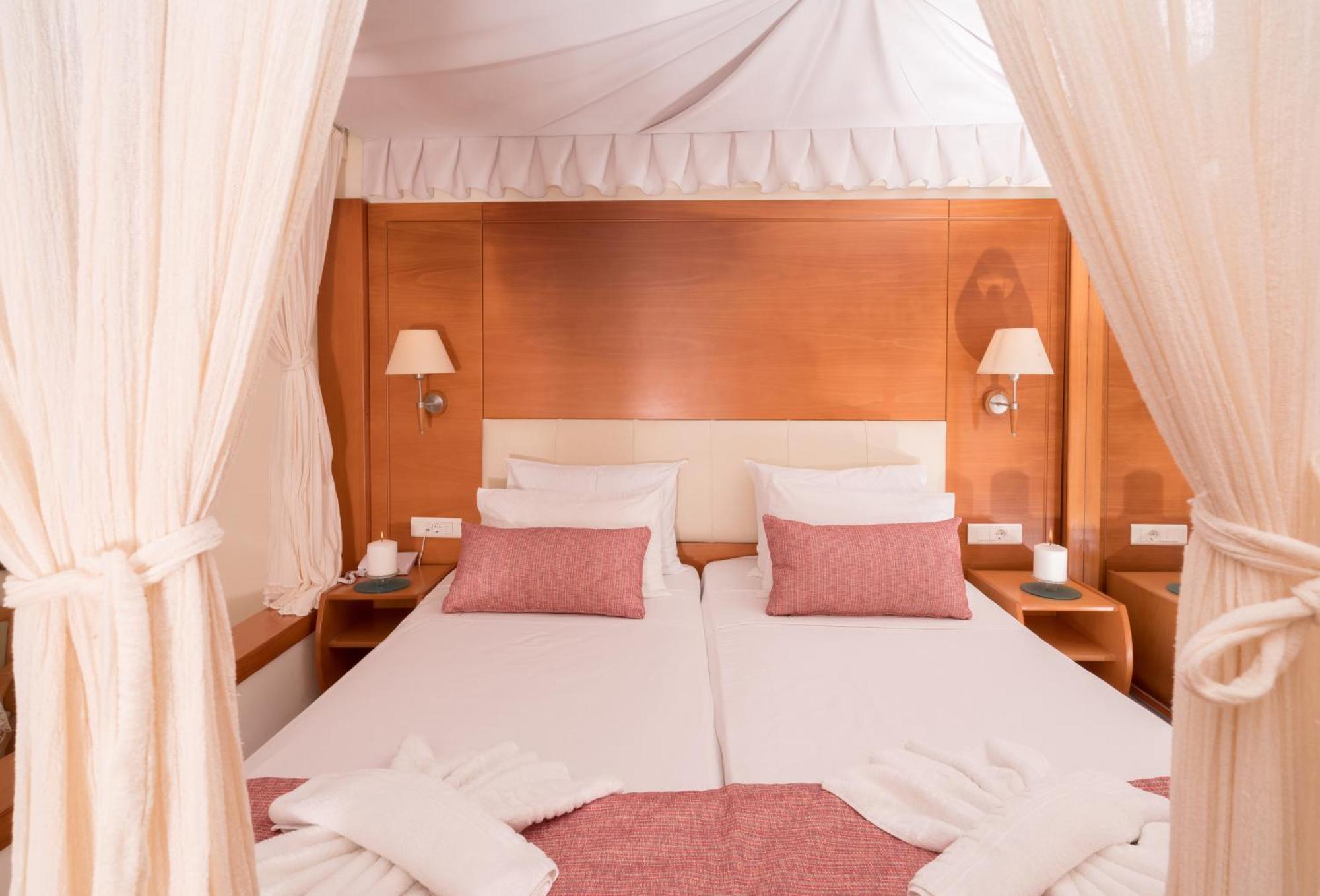 Kalypso Cretan Village Resort & Spa Plakias Room photo