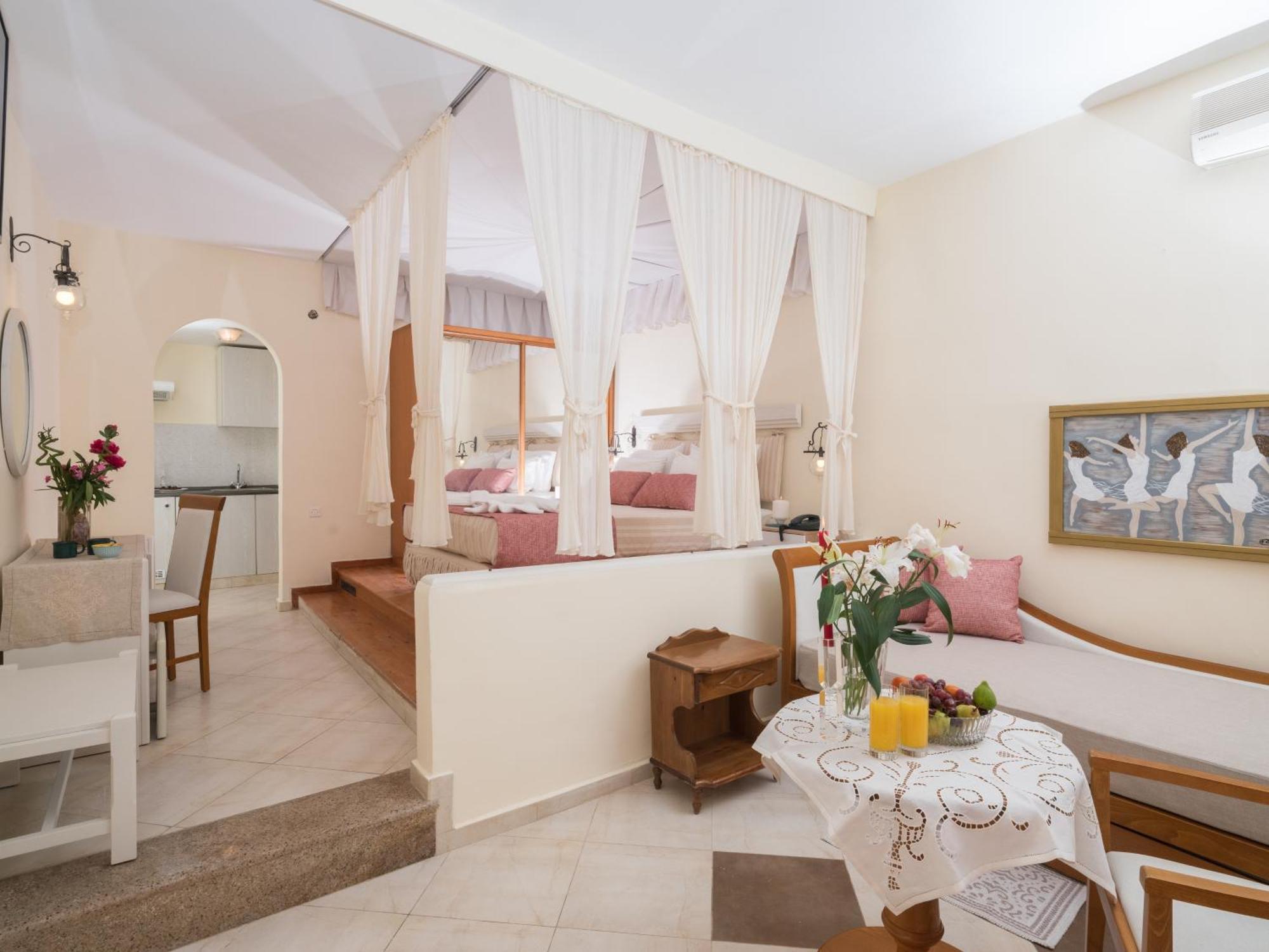 Kalypso Cretan Village Resort & Spa Plakias Room photo