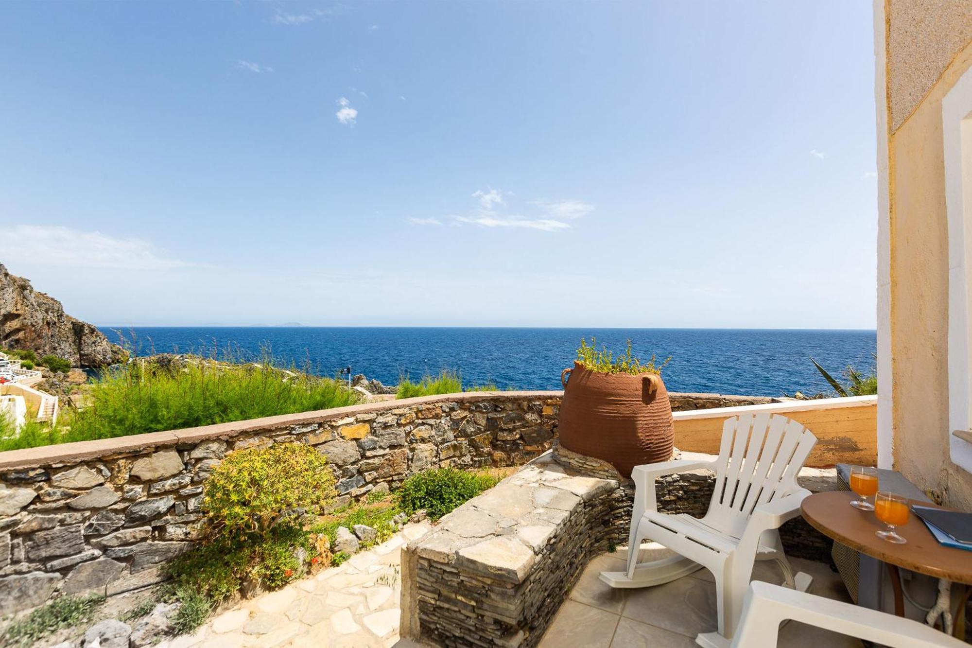 Kalypso Cretan Village Resort & Spa Plakias Room photo